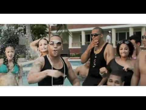 RapBumbero - Kazz Flow ft Tony Tok Dosis Video Official