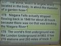 videos de 250 Entertaining Interesting Amazing Facts 1 of 2 Learn Fascinating  New Things to know. Factz