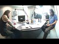 KoRn Interview FVT 07