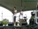 Harry Jingles Band - Like The Beach