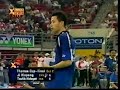 Taufik having all the answers