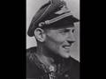 Messerschmitt Me-109 pilot The Erich Alfred Bubi Hartmann