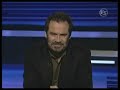 Brandon Lang on Sports Unfiltered with Dennis Miller 11-20-0