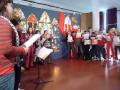 Fiesta de Navidad 2009 Sexto A y B So This is Christmas.avi