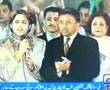 President Musharraf we Love you Love you Love you