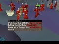 The Old Nite