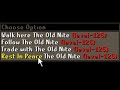 The Old Nite