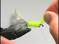 Learn Fly Tying Lesson 9 For Beginners with David Cammiss Learn Fly Tying Lesson 9 For Beginners with David Cammiss