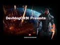REAL Platinum MOD for Mass Effect 3
