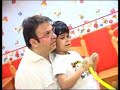 Suchitra Pillai checks out kid\