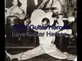 What if there were no Guitar Heroes