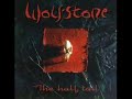 i am a great fan of wolfstone. 
their introduction is carried out 
by my japanese blog.
http://carlos.usukeba.com/e21894.html
