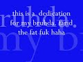 baxx andii dedication shuffle to farid