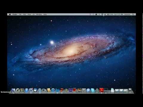 how to network a mac