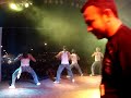 Sincrosone E Dj Alberth - Piriguete Ao Vivo Em Goiania