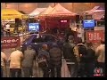 dBDrag Racing Eurofinals 2006 - Douai - Video #2