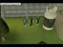 Merry Christmas from RuneScape!!