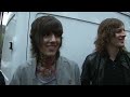 BRING ME THE HORIZON - The Sadness Will Never End making of pt.1.