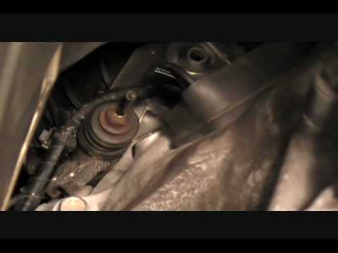 how to bleed rx8 cooling system