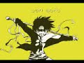 Ai (chuu seishin) Saiyuki Parody