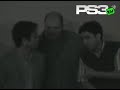 Coletiva de Imprensa KONAMI MGS4 no Brasil (Parte 04)