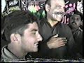 Noha Pardaan Abbas Ghazi Da (Anjuman-e-Sipah-e-Ali Asghar)