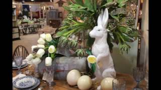 April 2017: Farm to Table