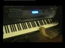 Fatal Tragedy [Dream Theater - Keyboard solo] by Joe