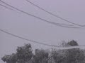 Oklahoma Ice Storm 2007