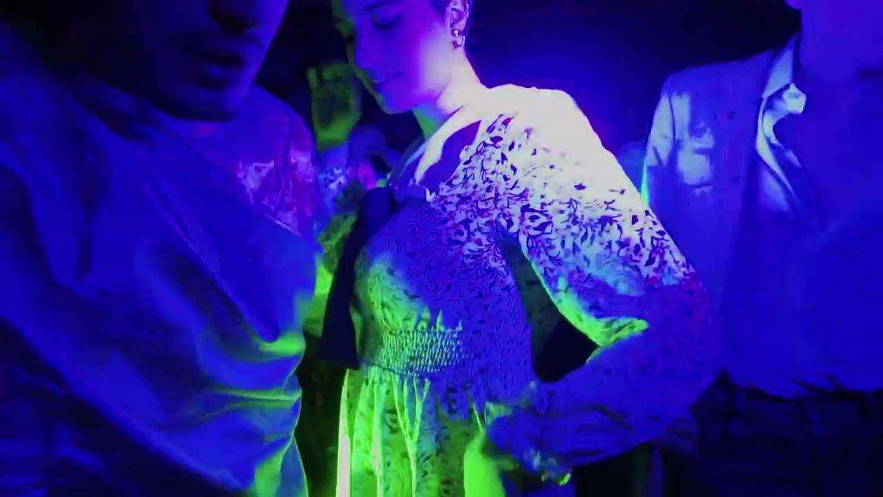 Anatema storytelling