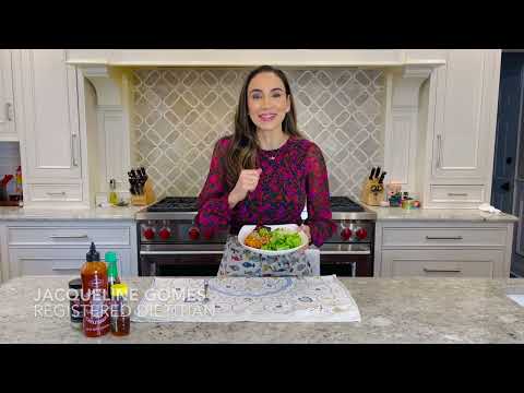 Air Fryer Salmon