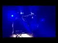 Joey Jordison Drum Solo