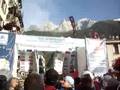 videos de UTMB 2008-Salida2