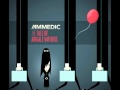 Iammedic Cut Me Up Video and Lyrics