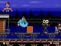 GENESIS - ANIMANIACS [Studio 3 Boss]