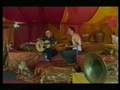 videos de Merz Mystic Transformation, BBC Glastonbury 1999