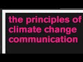 Hacked CRU File The Rules of the Game How we were sold Climate Change as if it was soap.