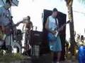 Austral - Show na Praia da Reserva