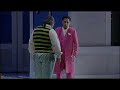 Rossini: Barber of Seville (with Juan Diego Fl�rez)