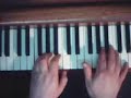 John Cage - In a Landscape