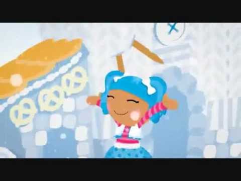 lalaloopsy