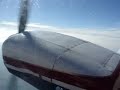Seneca Flying @ 11,000\