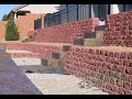 Landscaping Ideas For A Sloped Yard
