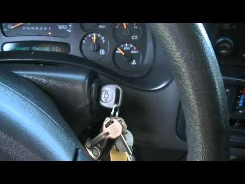 How to Install a Car Stereo in a 2006 Silverado PART 1