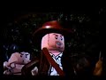 Lego Indiana Jones Wii Review