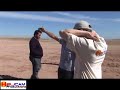 Short helicam Making-of