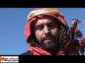 Short helicam Making-of