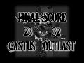 Titania War, Outlast The Movie!