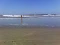 Estrelinha na praia