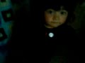 despertando a jaby cn mati xD